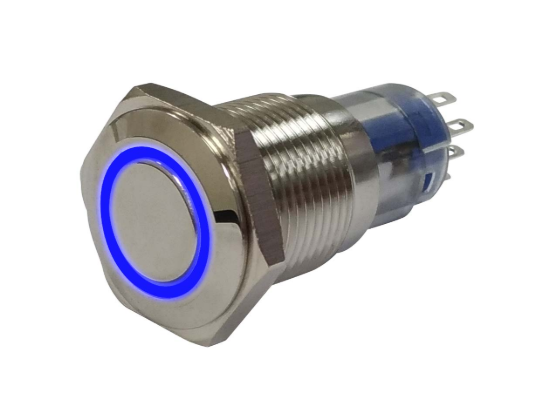 Picture of SW-PB7-03LB32DFRY24V