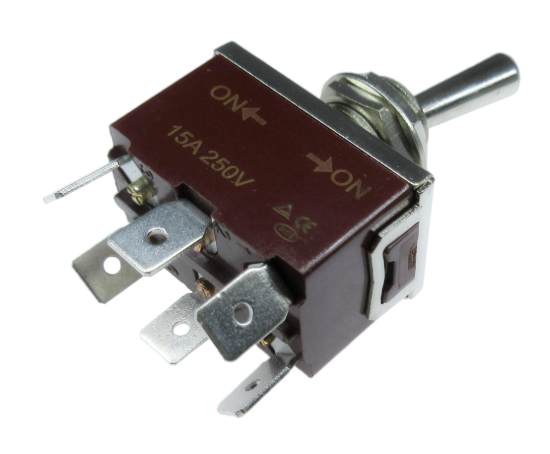 Picture of SW-T1-4E-B-K2A
