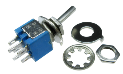 Picture of SW-T3-4B-A-A3-S2