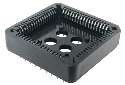 Picture of PLCC-68-AG
