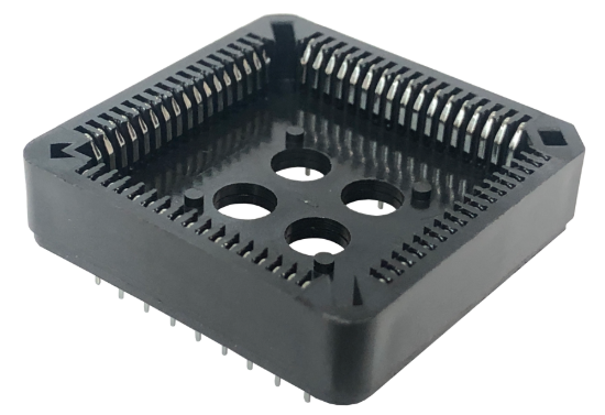 Picture of PLCC-28-AT