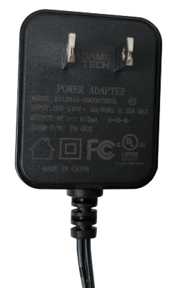 Picture of PA-002