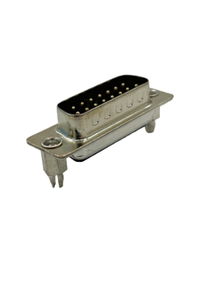 Picture of DA15-PT-1-BL