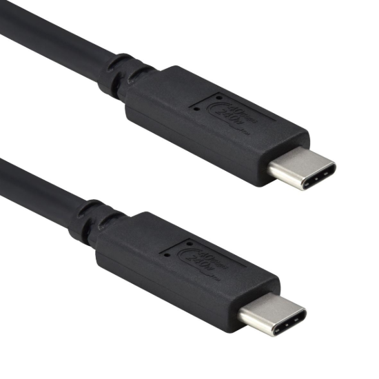 Picture of CA-USB4-CM-CM-1M-A1