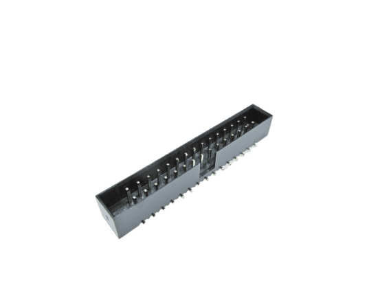 Picture of 2BHR-34-VU-SMT-PP-T/R