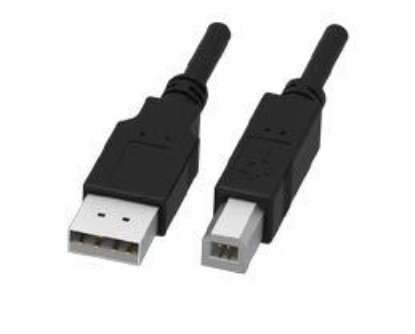 Picture of CA-USB-AM-BM-3FT