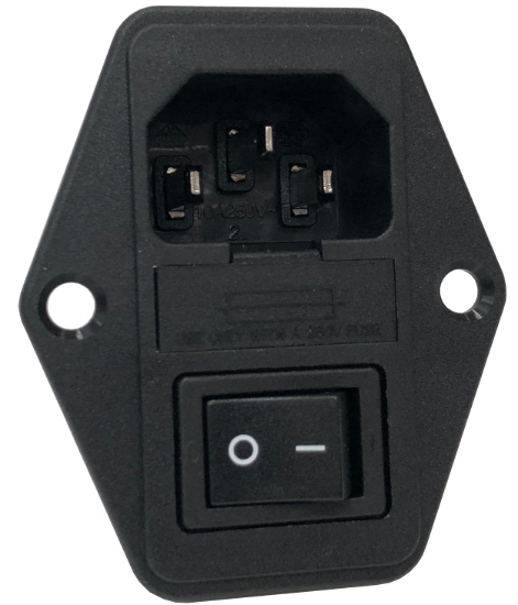 Picture of IEC-FS-1