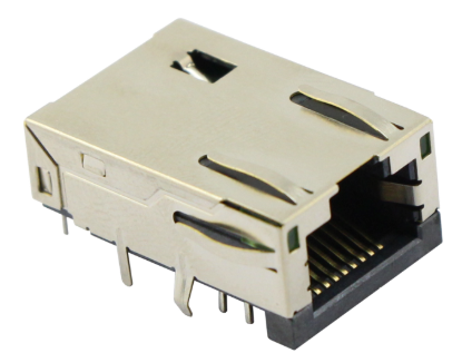 Picture of MTJ-88BAX1-FS-PG-LG-M236C-WOT