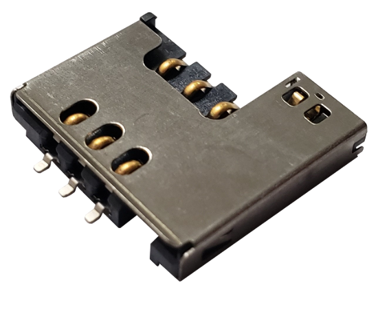 Picture of SCC-K-06-SGM-SMT-B-T/R