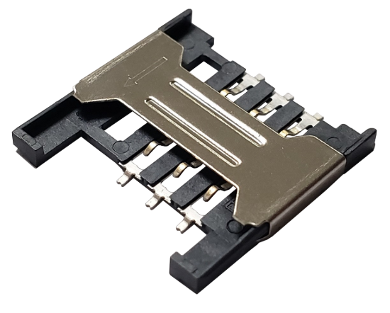 Picture of SCC-Q1-06-G-SMT-T/R