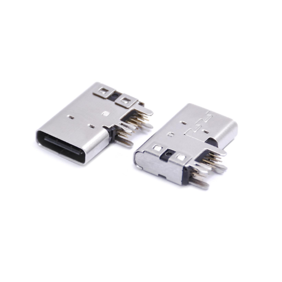 Picture of USB-C20-S-RU-CS2A-BL-BK