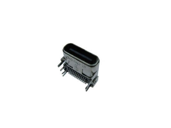 Picture of USB-C31-S-RA-CS2-SMT-BK-T/R