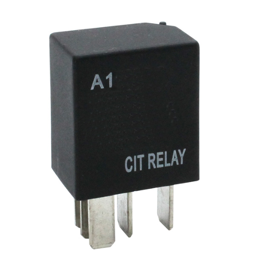 Picture of A11CSQ24VDC1.2D