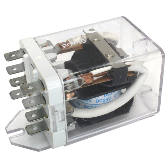 Picture of PC740-2C-C1-48A