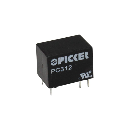 Picture of PC312-5HS-X