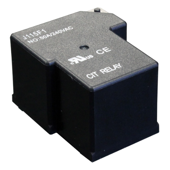 Picture of J115F11AH24VACSHU