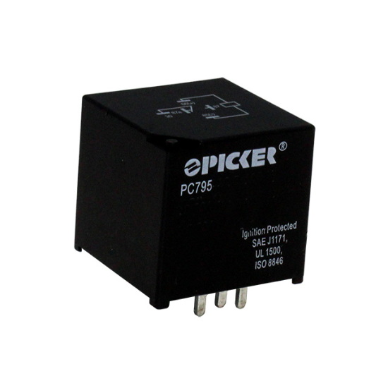 Picture of PC795-1C-P-12S-X