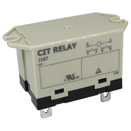 Picture of J1672AF220VDCQ