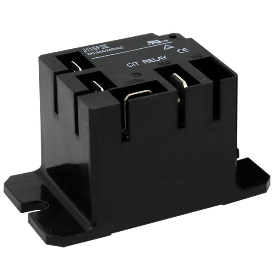 Picture of J115F3E1CS24DSX.6FC