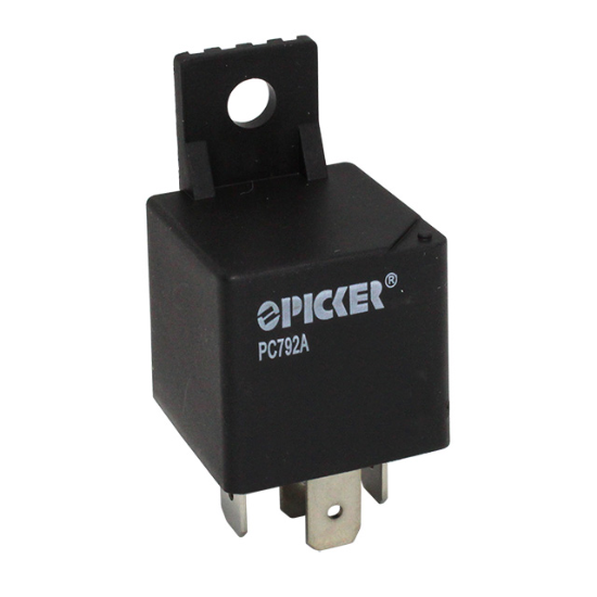 Picture of PC792A-1C-C1-24C-N-X