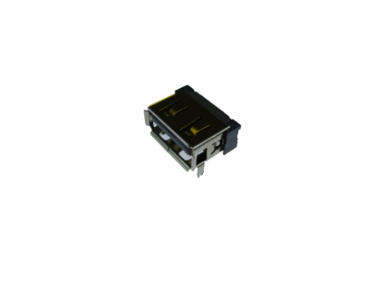 Picture of USB-A-S-RA-BL-CS1A-HT