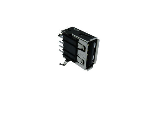 Picture of USB-A-S-RA-SMT-T/R