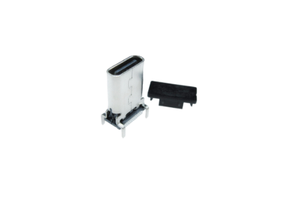 Picture of USB-C31-S-VT-CS4-BK-PP-T/R