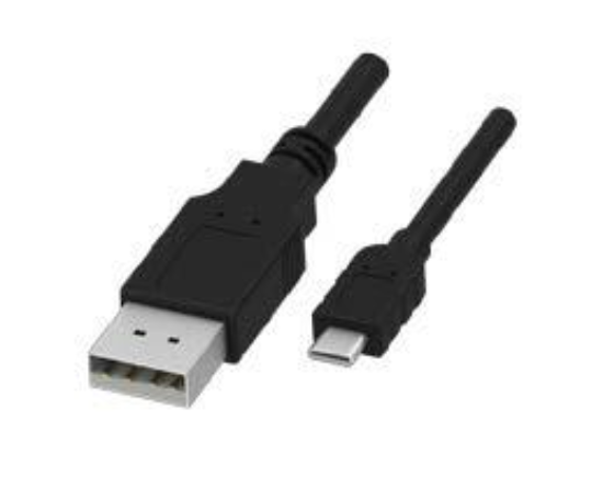 Picture of CA-USB-AM-CM-3FT
