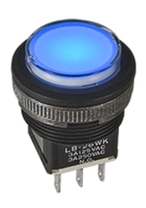 LB15CKW01-CF-A