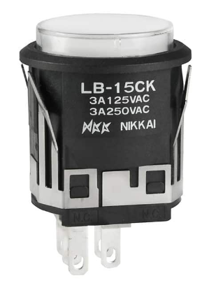 LB15CKW01-6B-JB