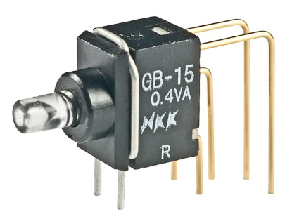 GB15JVC