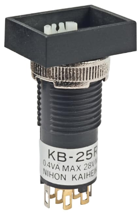 KB25RKG01