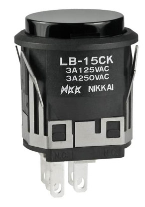 LB15CKW01-A