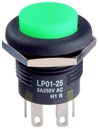 LP0125CCKW015FB