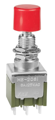 MBN25SS1W01-CC