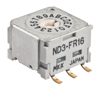 ND3FR16P