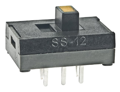 SS12SDP2LE
