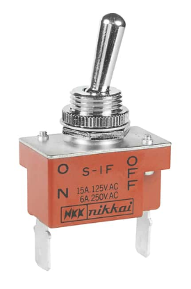 S1F-AT401A