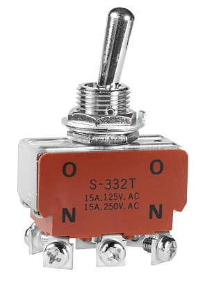 S332T/U