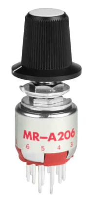 MRAN206-CB