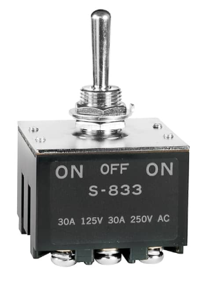 S833/U-AT401H