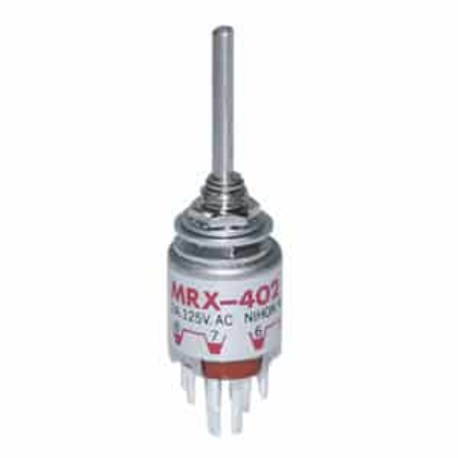 MRX402-A