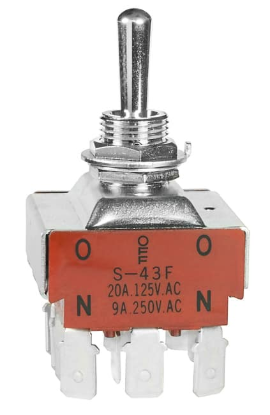 S43F-AT402C