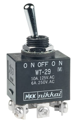 WT29T