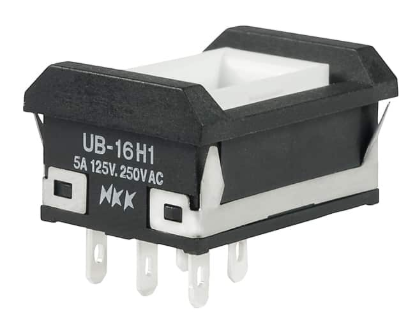 UB16NBKW015F