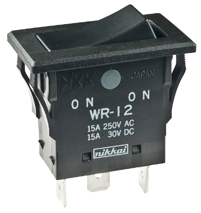 WR12BF