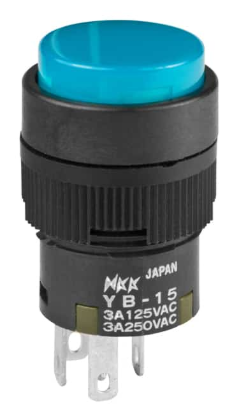 YB15CKW01-GB