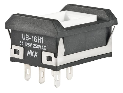 UB16NBKW015D