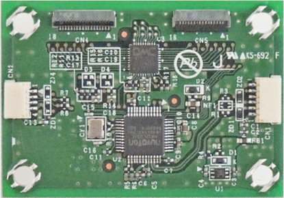 ZE257-234F-MTR2010
