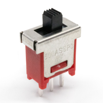 500ASSP3M2QE